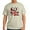Natural, variant on CafePress - Spooky Halloween Nurse Men's Value T Shirt - Men's Classic Graphic T-Shirt