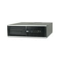 thumbnail image 1 of Ordinateur de Bureau Restauré HP Compaq 8100-SFF WA2-0282, 1 of 3