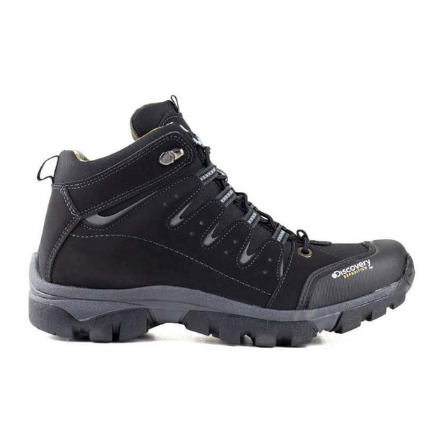 Bota Hiking Discovery Expedition 1952 Caballero