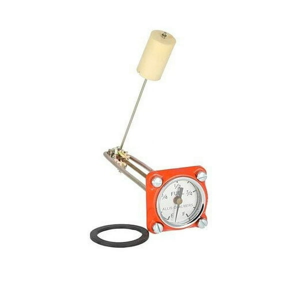Fuel Gauge fits Allis Chalmers D10 D12 D14 D15 ED40 227865 70227865