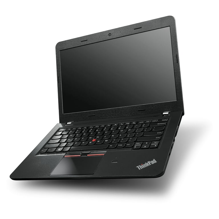Lenovo ThinkPad E450 20DC - Core i5 5200U / 2.2 GHz - Win 7 Pro 64 