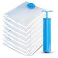 thumbnail image 4 of Bolsa de compresión al vacío para el hogar, bolsa de almacenamiento para mudanzas, bolsa de compresión para ropa con succión al vacío, bolsa de almacenamiento de compresión engrosada, 4 of 5