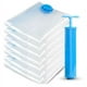 thumbnail image 4 of Bolsa de compresión al vacío para el hogar, bolsa de almacenamiento para mudanzas, bolsa de compresión para ropa con succión al vacío, bolsa de almacenamiento de compresión engrosada, 4 of 5