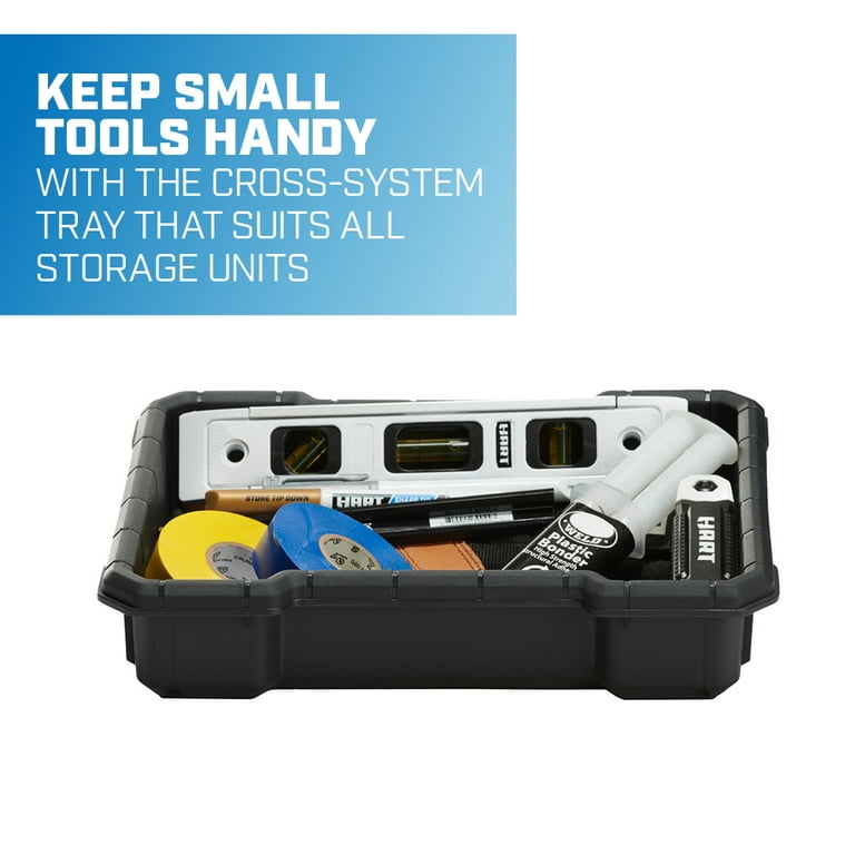 The Best Small Toolboxes to Stay Organized