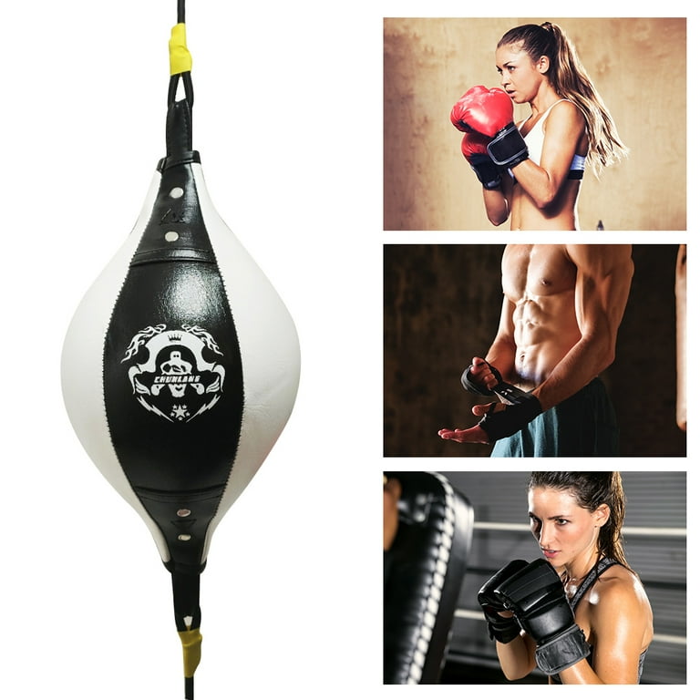 Floor to ceiling punching bag discount