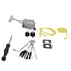 thumbnail image 1 of Kit de juntas de carburador 530069247 Kit de piezas de repuesto para soplador de mochila Ryobi Bp42 308054079 RY08420, 1 of 8