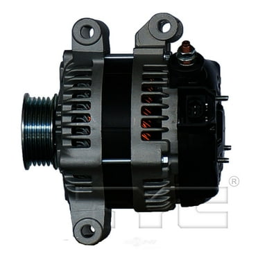 TYC 2-11265 Alternator for COBALT MALIBU PONTIAC G5 SATURN AURA SATURN ...