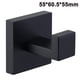 thumbnail image 1 of Perchero negro 55*60,5*55mm Xemadio 2035008-2, 1 of 9