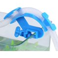 thumbnail image 5 of Collier de Serrage, Collier de Fixation en Plastique pour Aquarium(2 Pièces), 5 of 5