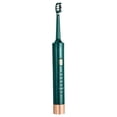 thumbnail image 1 of Fiudx Cepillo de Dientes Usb, Potente 35&nbsp;000 Pulsaciones Por Minuto, Seis Modos de Vibración, Batería de Larga Duración, Limpieza Profunda, Uso Doméstico para Adultos, Práctico Diseño de Carga., 1 of 2