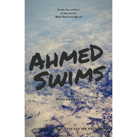 Ahmed swims - eBook