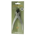thumbnail image 4 of Pinzas paralelas The Beadsmith de punta plana 140 mm para joyería, 4 of 5