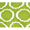 thumbnail image 4 of Superior Cotton Blend Scroll Design Bed Skirt, 4 of 4