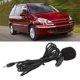thumbnail image 5 of Bluetooth Aux Cable Car Bluetooth Module Car Audio Adapter Bluetooth 5.0 AUX Cable Adapter Handsfree With Microphone Replacement For Citroen Berlingo/Jumpy/C2/C5 ANGGREK Car Bluetooth Module, 5 of 8