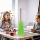 thumbnail image 5 of Christmas Tabletop Decorations Green Mini Christmas Tree, 5 of 7