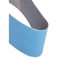 thumbnail image 1 of Cinta de lijado Norton, 3 x 21 pulgadas, ProSand, abrasivo de grano 120, 1 of 1