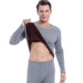thumbnail image 2 of ropa interior térmica para hombres para hombres setsxl175 como eur mazul marino esquí esquí Gafas de esquí, 2 of 4