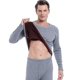 thumbnail image 2 of Ropa interior térmica de hombre para hombre setxxl180 como eur azul marino esquí esquí Gafas de esquí, 2 of 4