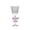 A, variant on Clearance! Dusknt Water Cup Clearance Sale! Cup Pineapple Cup Pet Milk Tea Cup Cute Beverage Juice Shake Plastic Cup, Cup Bottle