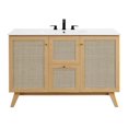 thumbnail image 1 of Modway Soma 48” Single Sink Bathroom Vanity, 1 of 17