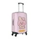 thumbnail image 4 of BTS BT21 Funda De Equipaje COOKY Lavable Protector De Maleta Antiarañazos Para De 18 A 32 Pulgadas, 4 of 4
