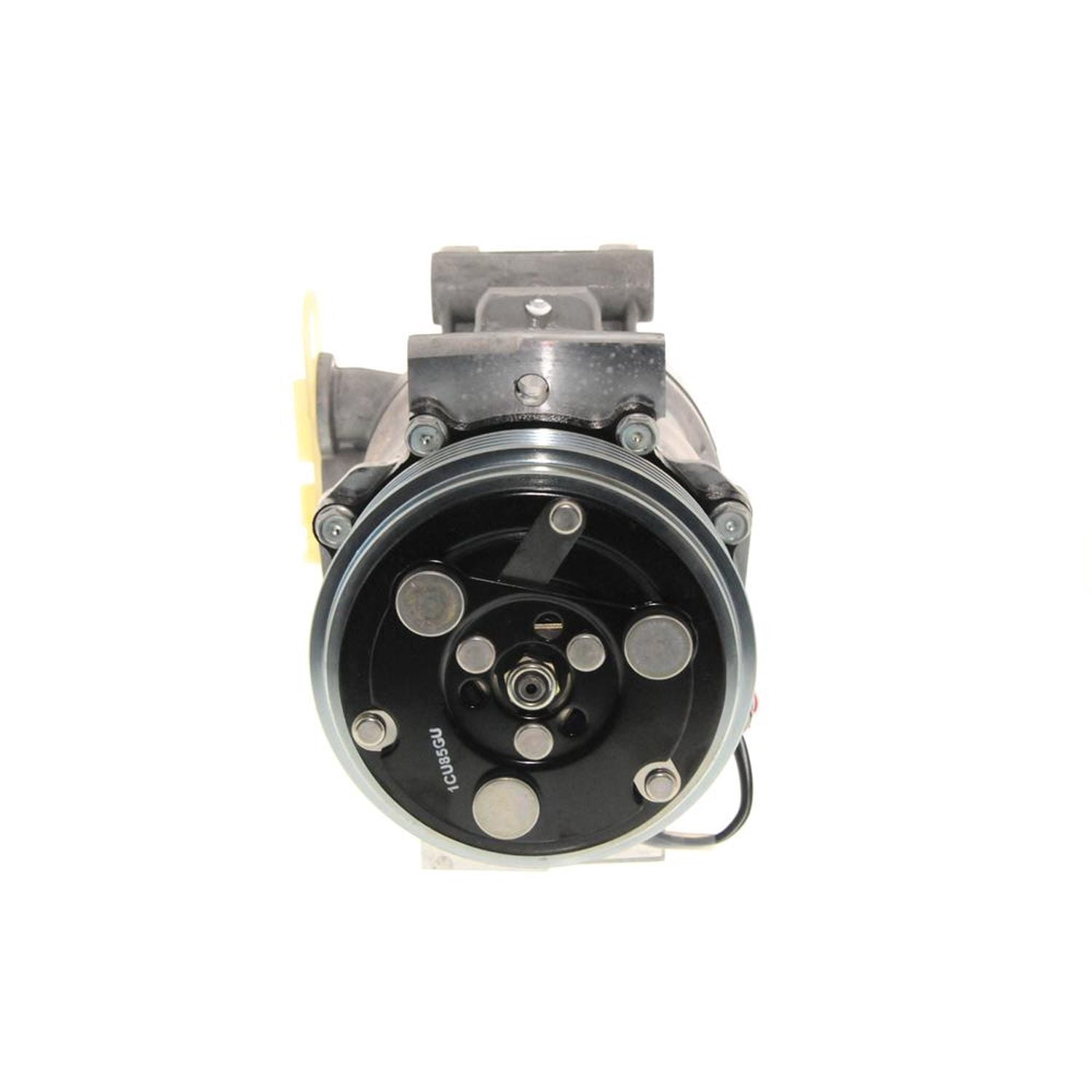 ACDelco GM Genuine Parts 15-21742 Air Conditioning Compressor