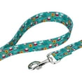 thumbnail image 7 of Country Brook Petz® Santa and Friends Martingale Dog Collar and Leash, Extra Small, 7 of 7
