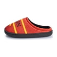 thumbnail image 4 of Boy's Soccer Fan Slippers – Brazil, USA, Spain, Argentina & Mexico, 4 of 6