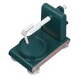 thumbnail image 4 of Peeler, Multifunctional Efficient  Peeler Hand Crank Fruit Peeler Kitchen Utensils, 4 of 8