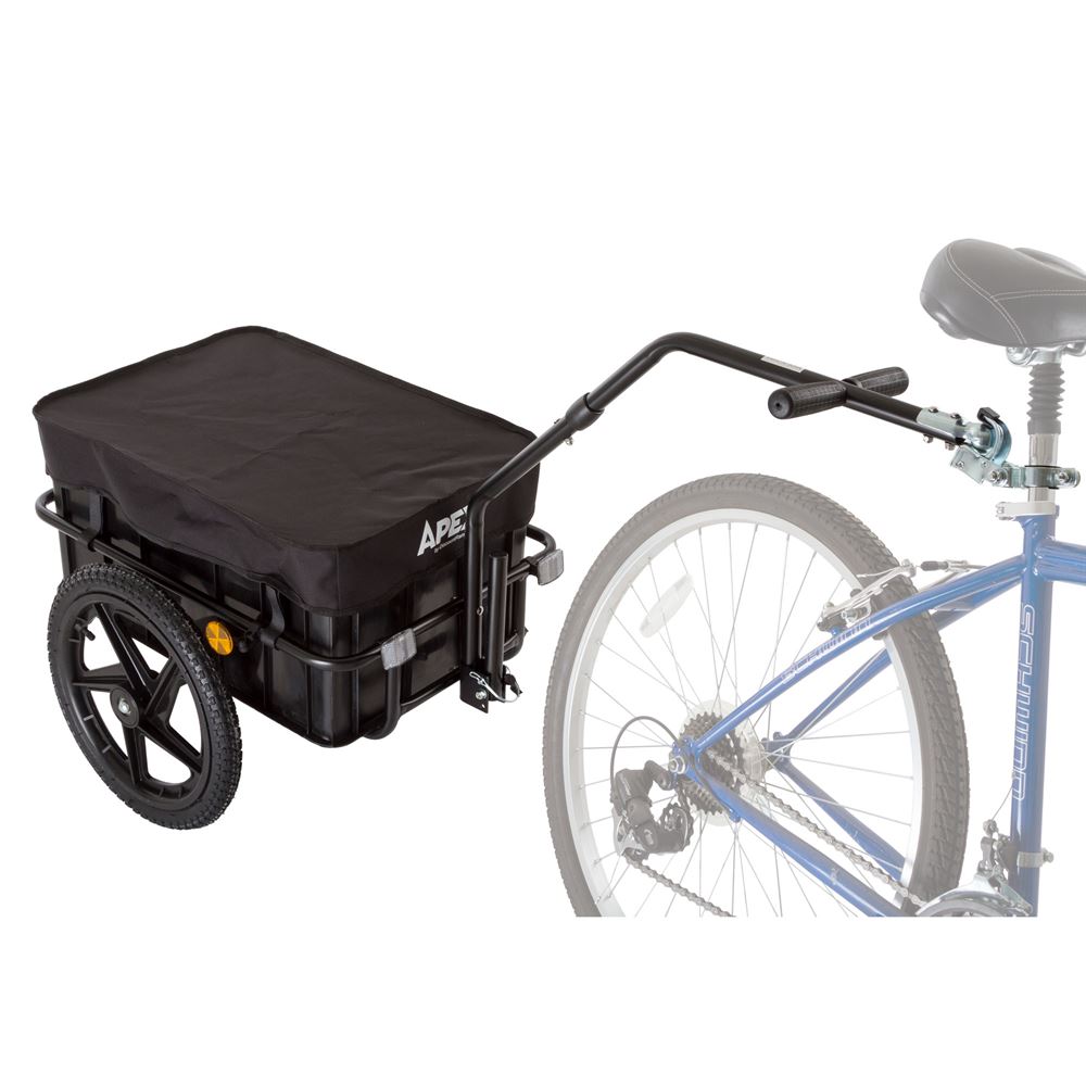 bike trailer wagon