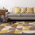 thumbnail image 2 of Boutique Rugs Craddockville Throw Pillow, 2 of 11