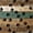 Brown 01, variant on Manfei Woodland Fox Grid 7 Pieces Full Size Bedding Sets,Green Check Pine Full Size Bed in a Bag,Light Gray Reversible