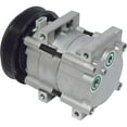 thumbnail image 4 of A/C Compressor and Component Kit KT 1311, 4 of 4