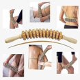thumbnail image 5 of appareil De Massage Roller Manuel, Rouleau De Massage, Masajista Anticelulítico Rouleau De Massage Appareil, Qui Soulvent, Resserrent Et Relchent La, 5 of 5