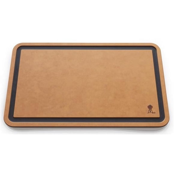 Weber-Stephen Products 272140 Weber Cutting Board