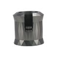 thumbnail image 1 of Soporte De Temperatura De Café Aleación De Aluminio 63Mm/24,76 Pulgadas Diámetro Del Agujero Manija De La Máquina De Café Soporte De Base De Almacenamiento Soporte De Estante seitruly HA027447-01, 1 of 7