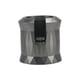thumbnail image 1 of Bearachild Soporte de temperatura de café aleación de aluminio 63mm/24,76 pulgadas diámetro del agujero manija de la máquina de café soporte de Base de Juegos de servir café y té gris Bearachild HA027447-01, 1 of 6
