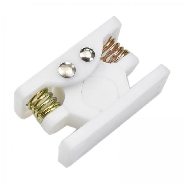 Tope de puerta de servicio pesado,Tope de puerta de servicio pesado Retenedor de puerta ,Soporte de puerta de aleación de zinc Topes de puerta con hebilla,Cuentas de resorte Herrajes para