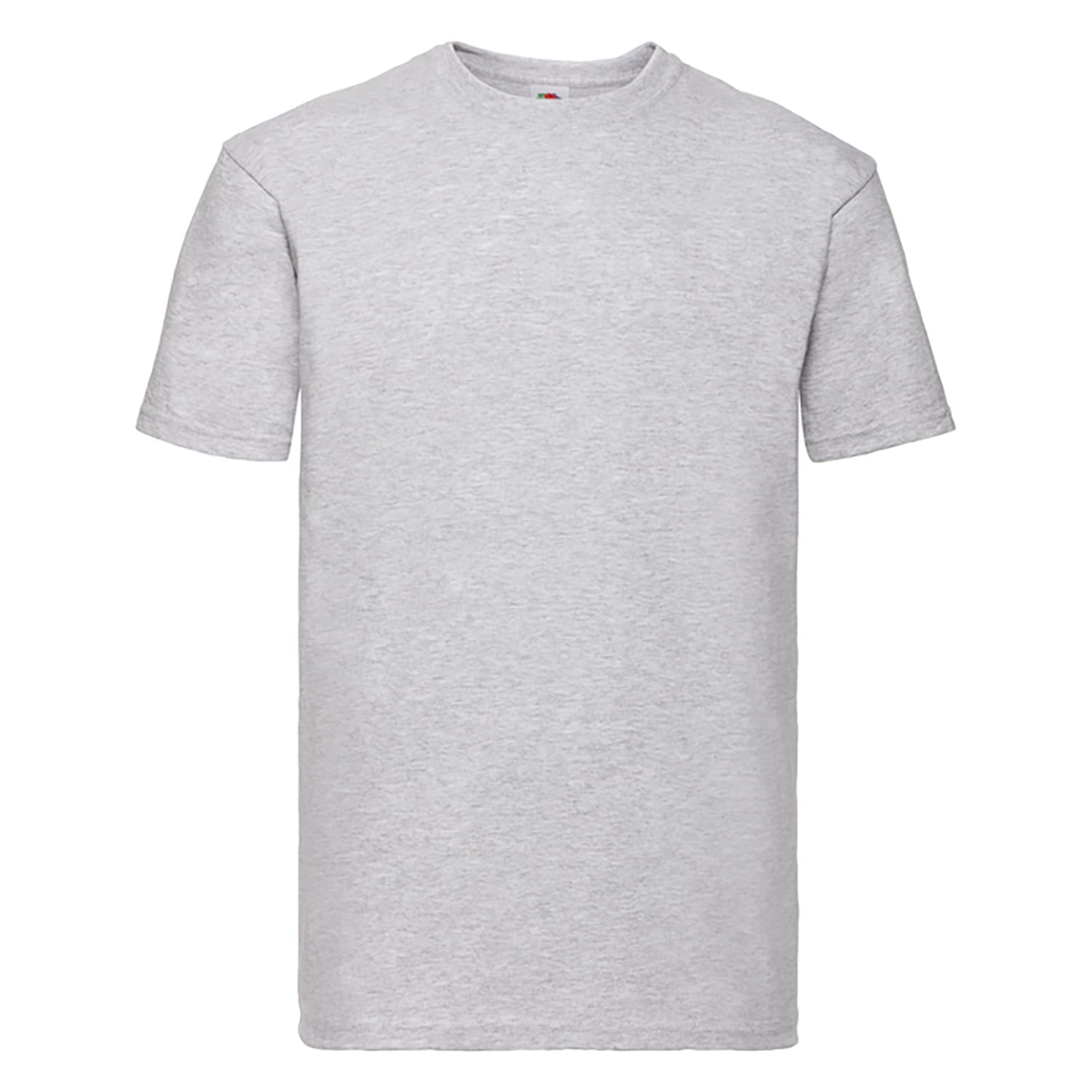 Fruit Of The Loom Mens Super Premium 