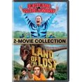 thumbnail image 1 of Kicking & Screaming / Land of the Lost 2-Movie Collection [DVD], 1 of 1