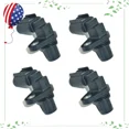 thumbnail image 2 of 4PCS Camshaft Position Sensors 12593995 for Cadillac STS SRX XLR 2006-2010 4.4L, 2 of 8