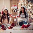 thumbnail image 5 of L Accesorios navideños para mascotas, Collar navideño para perros, gatos, mascotas, 5 of 5