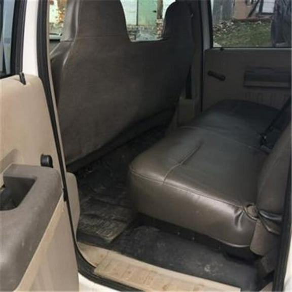 BOX 3 8.5" 4/99-04 F250/ Fits select: 2018-2019,2021 JEEP WRANGLER UNLIMITED