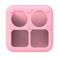 thumbnail image 2 of Funda Silicona Protectora A Prueba Golpes para Yoto Mini Player() Rosa, 2 of 9