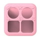thumbnail image 2 of Funda Silicona Protectora A Prueba Golpes para Yoto Mini Player() Rosa, 2 of 9