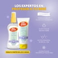 thumbnail image 2 of Duopack Repelente de Mosquitos e Insectos Baby BYE BITES 130 ml + Crema After 20 g, 2 of 7