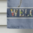 thumbnail image 4 of Carolines Treasures BB5500CHF Drapeau Écossais en Toile Taille Maison, 4 of 4