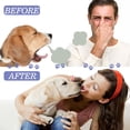 thumbnail image 2 of 2pcs 50ml Pets Dog Teeth Cleaning Whitening Spray, 2 of 5