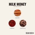 thumbnail image 4 of Milk Money - Roasted by Stamp Act - Whole Bean Coffee - 12oz Bag, 4 of 7