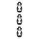 thumbnail image 5 of Marco de Cuerpo de Dron Vogacara Carcasa de Cuadricóptero Accesorio de Repuesto para Beast 3 SG906 Type1 NO1, 5 of 6